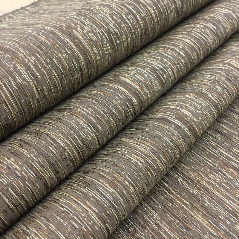 Granite in color Java | Brown / Beige | Medium Weight Upholstery / Slipcover Fabric | 54" Wide | By the Yard