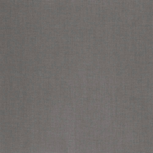 1.66 Yard Piece of Charcoal Tweed Sunbrella Awning & Marine Fabric 60" 6007-0000 -