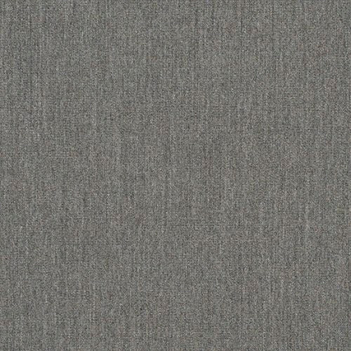 1.66 Yard Piece of Sunbrella Fabric Awning Weight | 60 Inch | 6015-0000 - Smoke