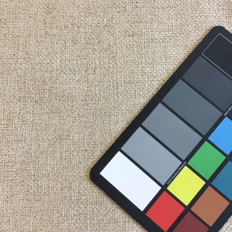 Press in color Jute | Beige Slub Weave  | Upholstery Fabric | Regal Fabrics Brand | 54" Wide | By the Yard