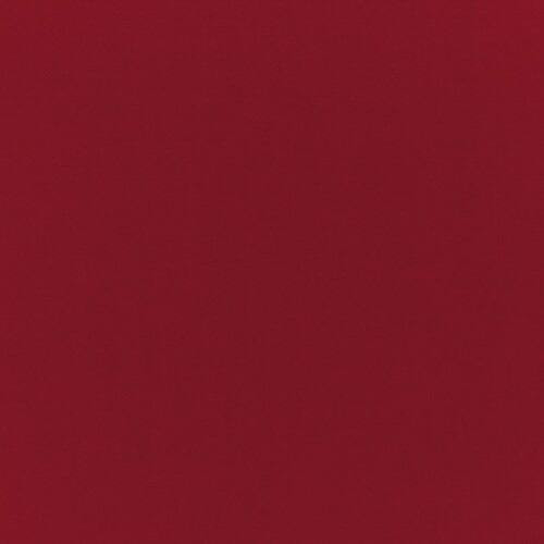 2.25 Yard Piece of Jockey Red Sunbrella Awning & Marine Fabric 60" 6003-0000 - | 6003-0000-01-REM20