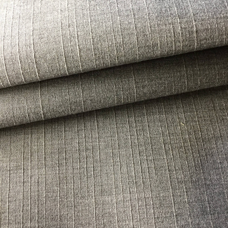 2.66 Yard Piece of Crest Ash | Indoor / Outdoor Fabric | Upholstery / Drapery | 54 Wide | By the Yard