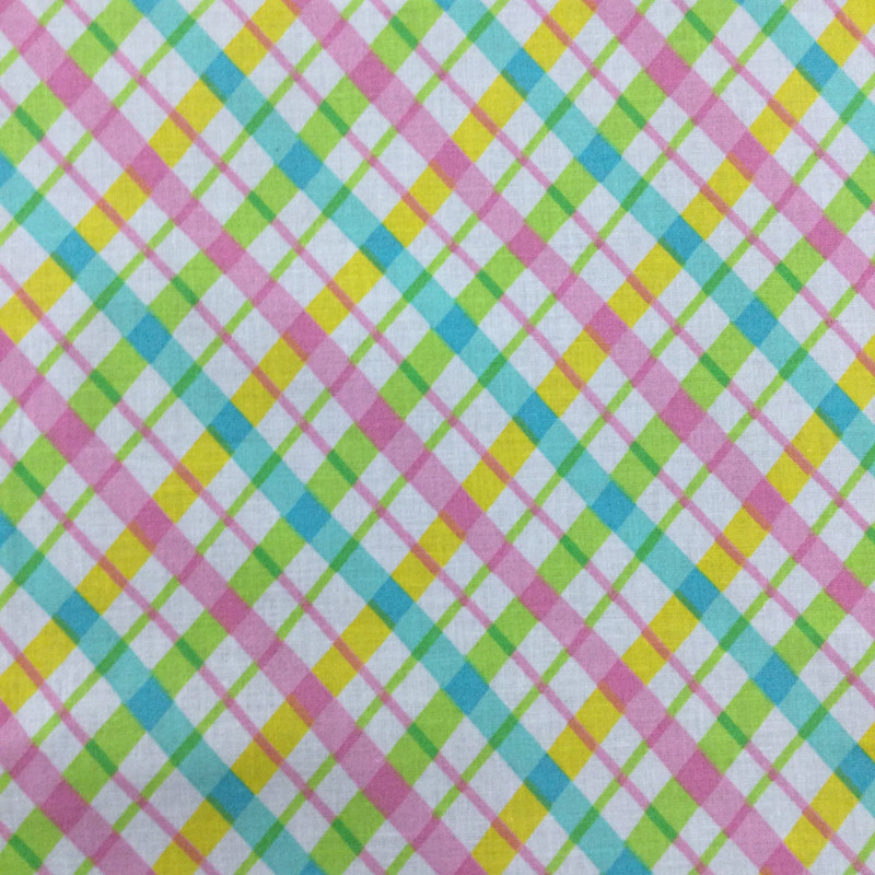 100% Cotton Quilting Fabric 1004