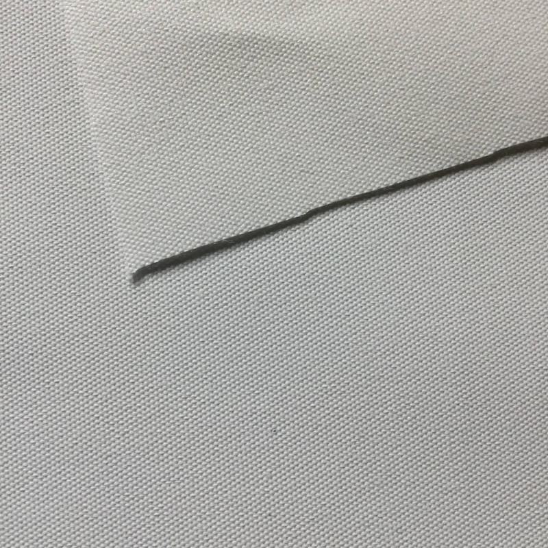 2.75 Yard Piece of Sunbrella 8404-0000 Natural Plus | 60 Inch | Awning and Marine Weight |