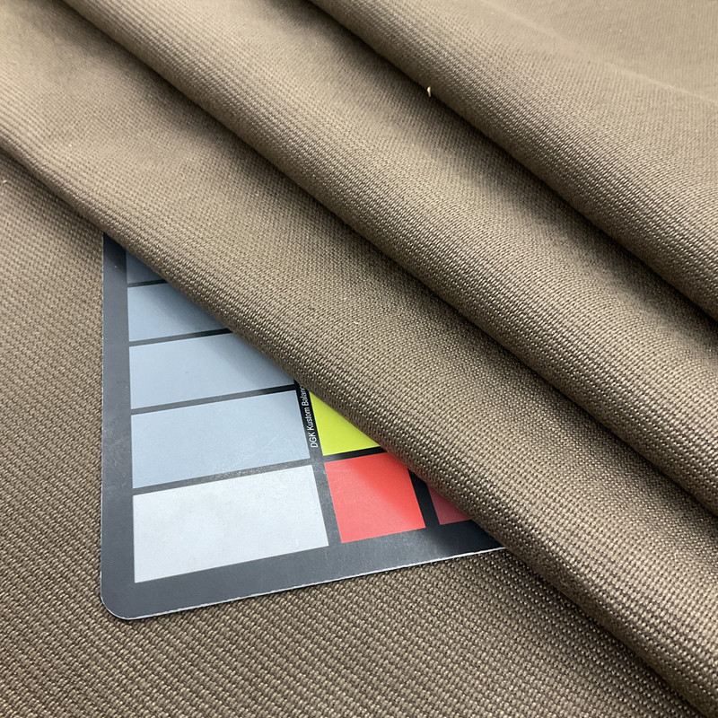 Two Toned Brown | Upholstery / Drapery Fabric | 60" Wide | By the Yard