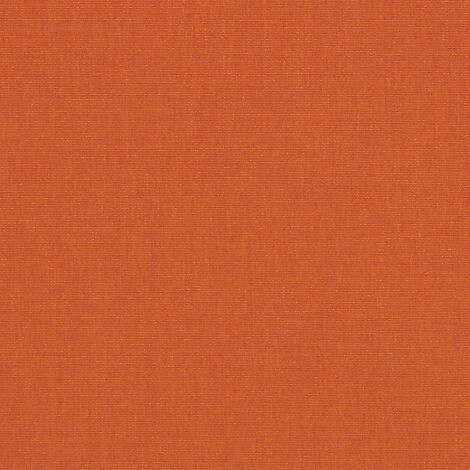 1.875 Yard Piece of Sunbrella | 60" RUST | Awning / Marine Canvas Fabric