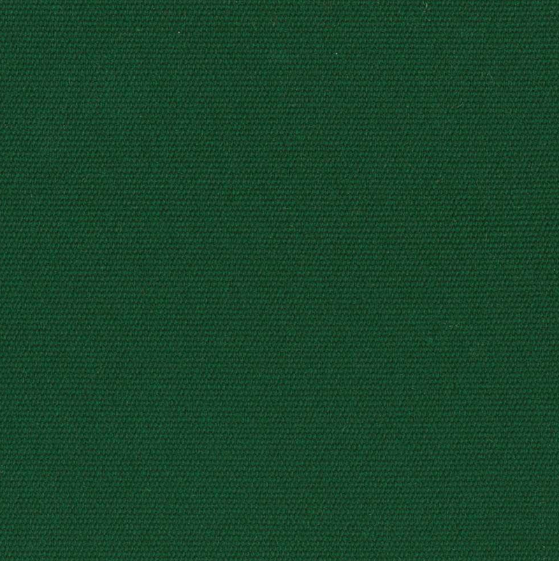 Forest  Green Clarity Sunbrella Fabric Awning Weight | | 60 Inch | |  - 83037-0000