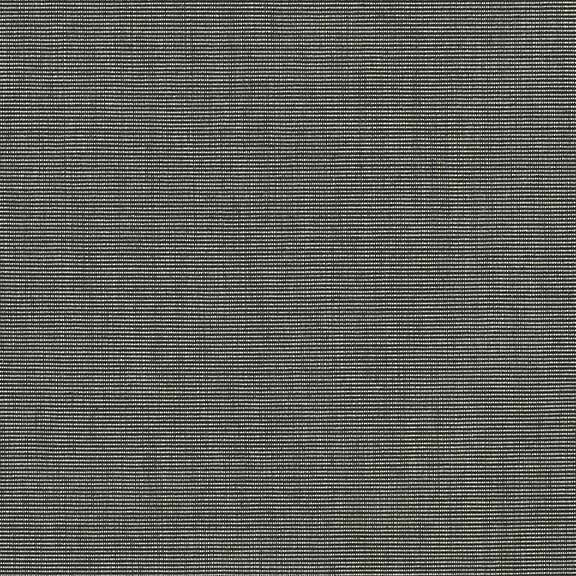 2.75 Yard Piece of Sunbrella 4607-0000 | CHARCOAL TWEED | 46 Inch  Awning Wght Canvas Fabric