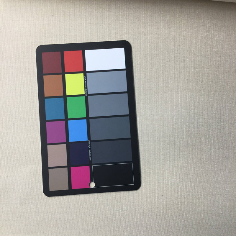 4.05 Yard Piece of Sunbrella 4683-0000 | PARCHMENT | 46 Inch Marine & Awning Weight Canvas Fabric