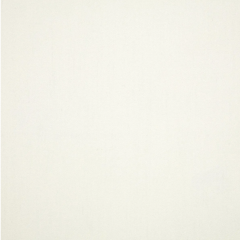 Sunbrella Canvas White | 57003-0000 | Furniture Weight Fabric | 54 Wide | BTY