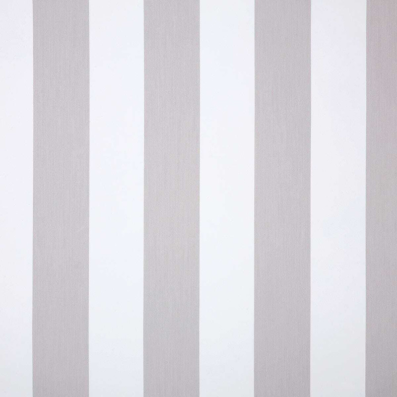 Sunbrella Beaufort Cloud 4752-0000 | 46 Inch Awning & Marine Fabric | By the Yard | STRIPED