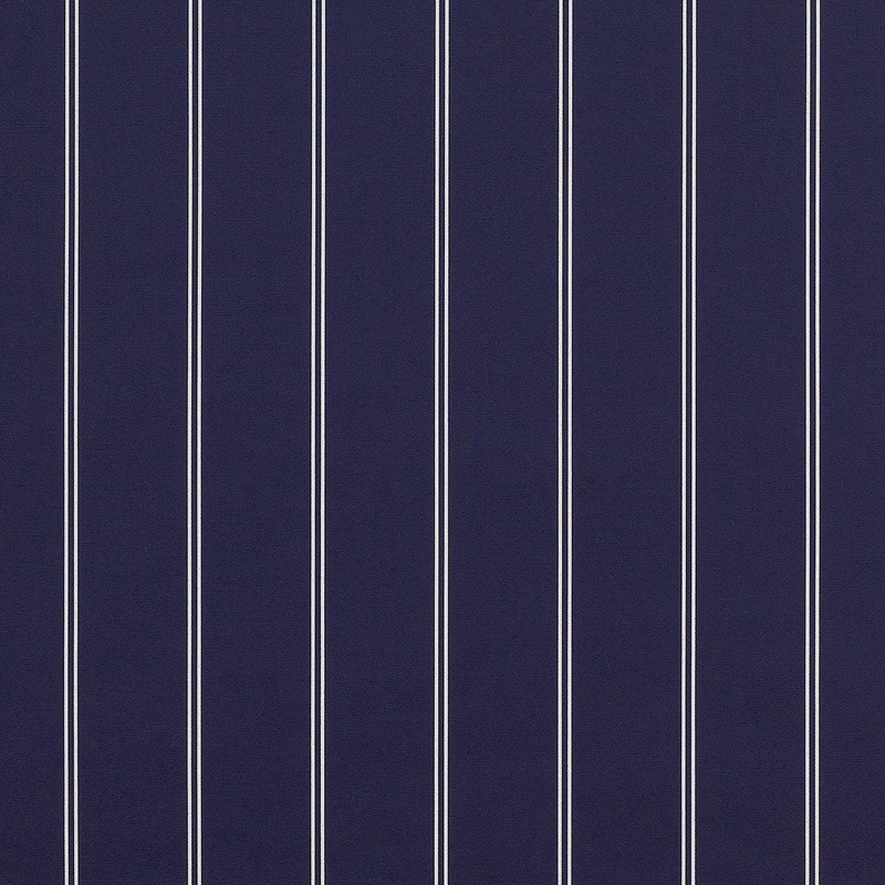 Sunbrella Cooper Navy 4987-0000 | 46 Inch Awning & Marine Fabric | By the Yard