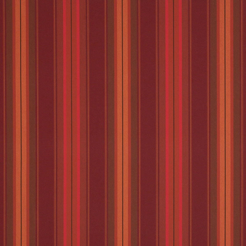 Sunbrella Saxon Chili 4885-0000 | 46 Inch Awning & Marine Fabric | By the Yard