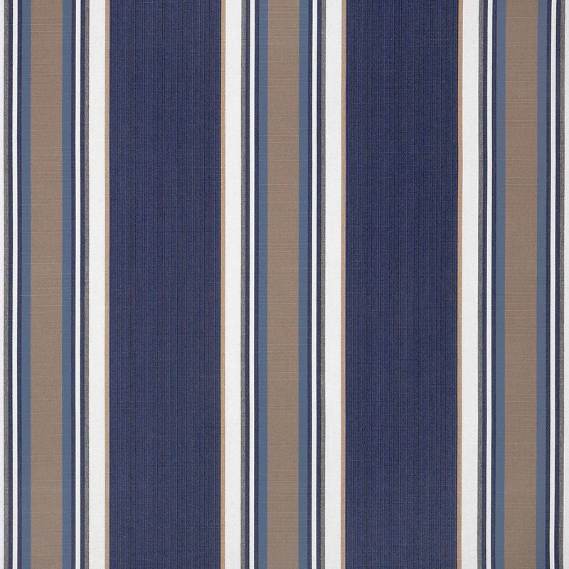 Sunbrella Emblem Navy 4898-0000 | 46 Inch Awning & Marine Fabric | By the Yard