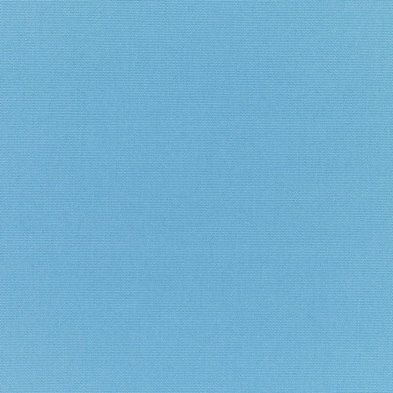 Sunbrella Canvas Sky Blue 5424-0000 | 54 inch Outdoor / Indoor furniture Weight Fabric | By the Yard