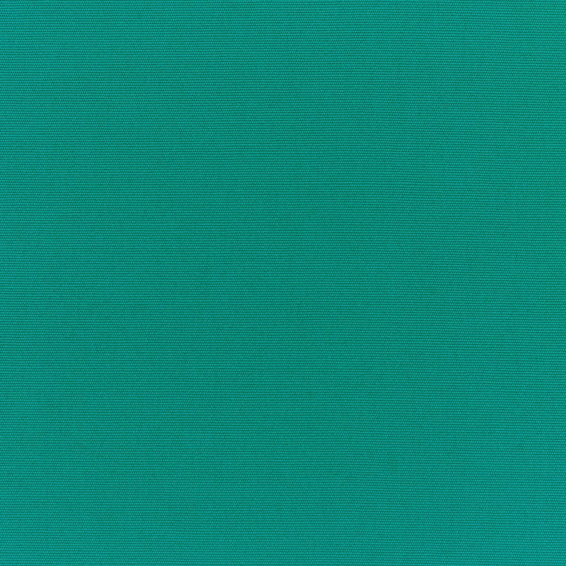 Sunbrella Canvas Teal 5456-0000 | 54 inch Outdoor / Indoor furniture Weight Fabric | By the Yard