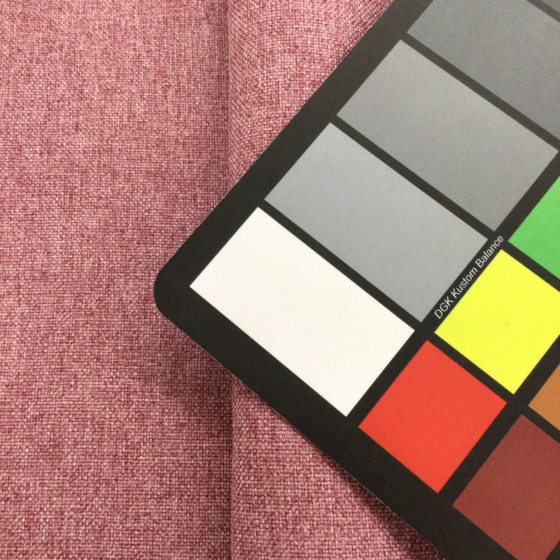 Cozy in Lilac | Heathered Purple-Pink  | Heavyweight Upholstery Fabric | 54" Wide | By the Yard