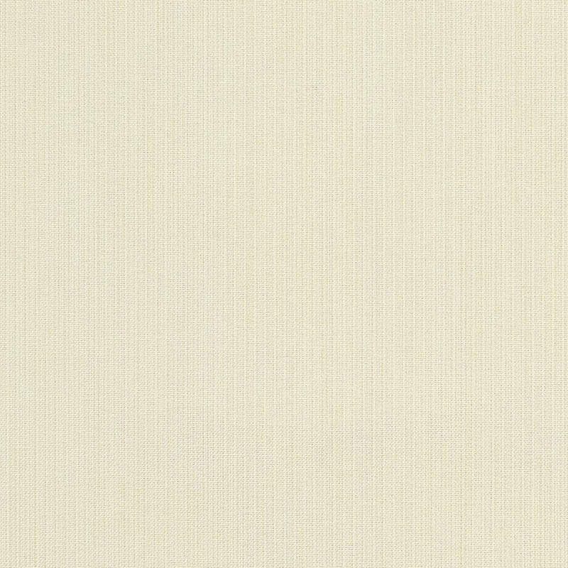 2.66 Yard Piece of Sunbrella Spectrum Eggshel | 48018-0000 | Furniture Weight Fabric | 54 Wide | By The Yard