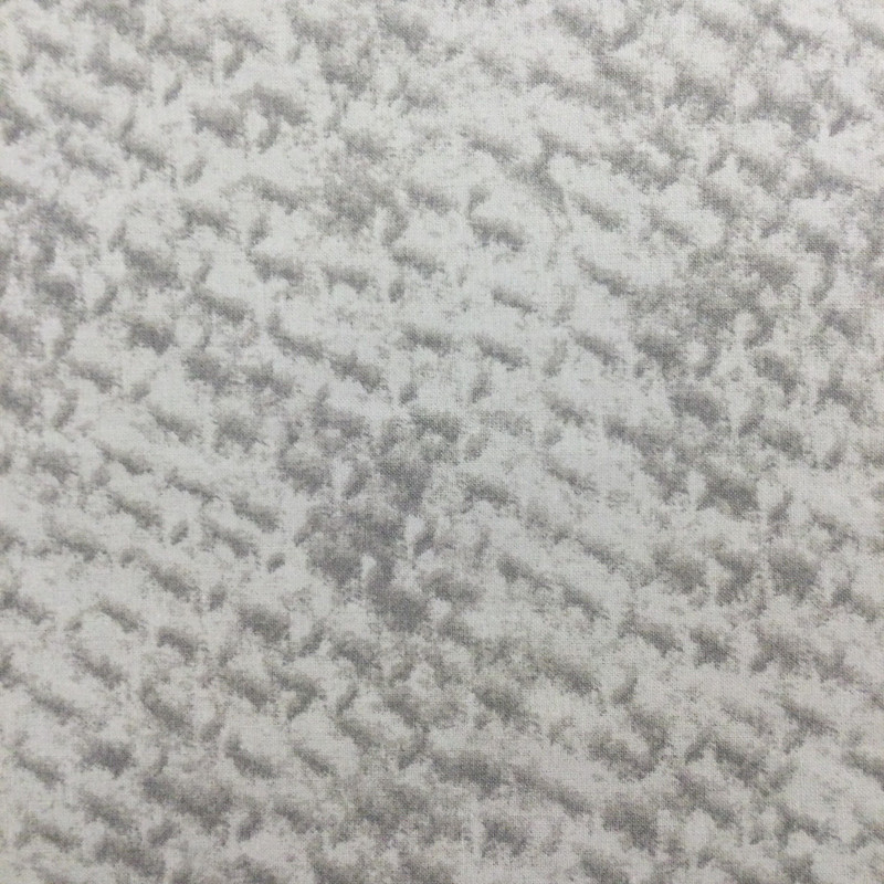 Mottled Grunge Blender in  Minty Grey | Quilting Fabric | 100% Cotton | 44 wide | By the Yard