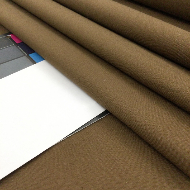 Medium Coffee Brown | SOLID | Quilting Fabric | 100% Cotton | 44 wide | By the Yard3910