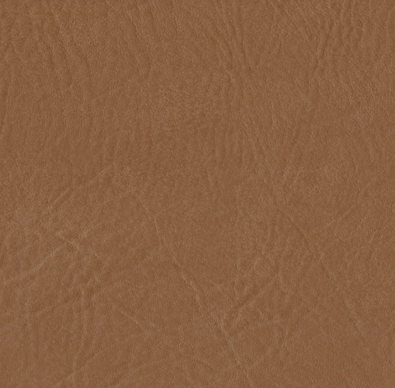 Light Copper Brown Marine Vinyl Fabric | SEA-0859 | Spradling Softside SEABREEZE | Upholstery Vinyl for Boats / Automotive / Commercial Seating | 54"W | BTY