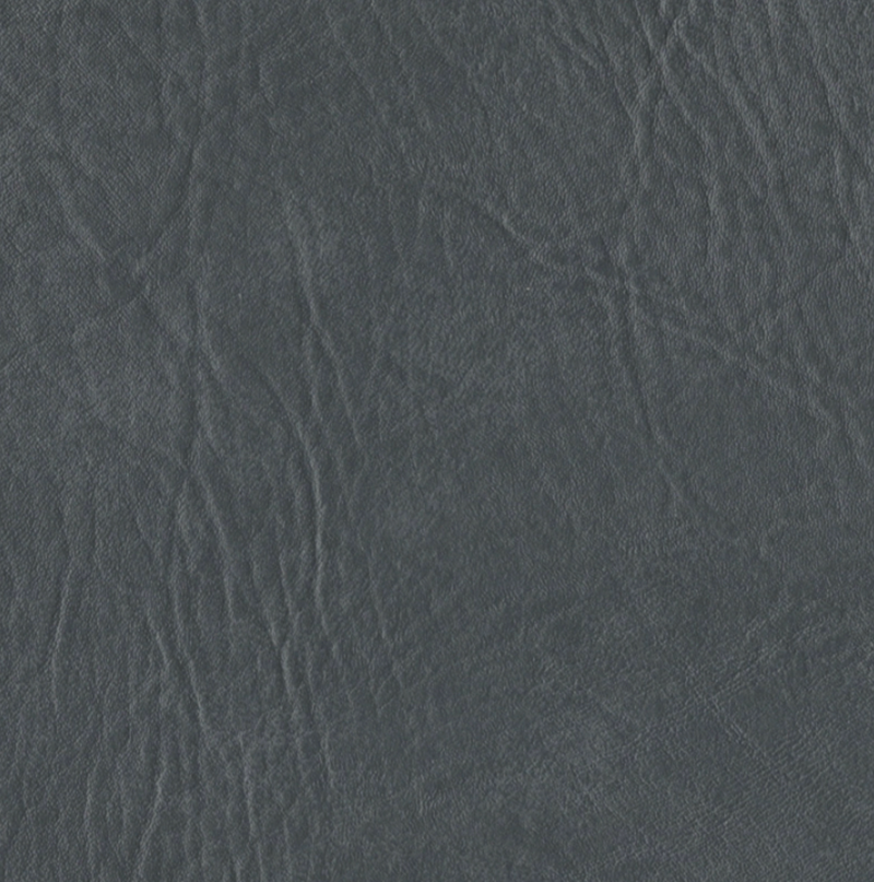 Twilight Dark Steel Grey Marine Vinyl Fabric | SEA-0854 | Spradling Softside SEABREEZE | Upholstery Vinyl for Boats / Automotive / Commercial Seating | 54"W | BTY