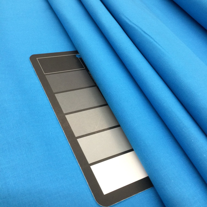 Medium Parakeet Turquoise | Jewel | Solid  | Quilting Fabric | 100% Cotton | 44 wide | By the Yard 5429