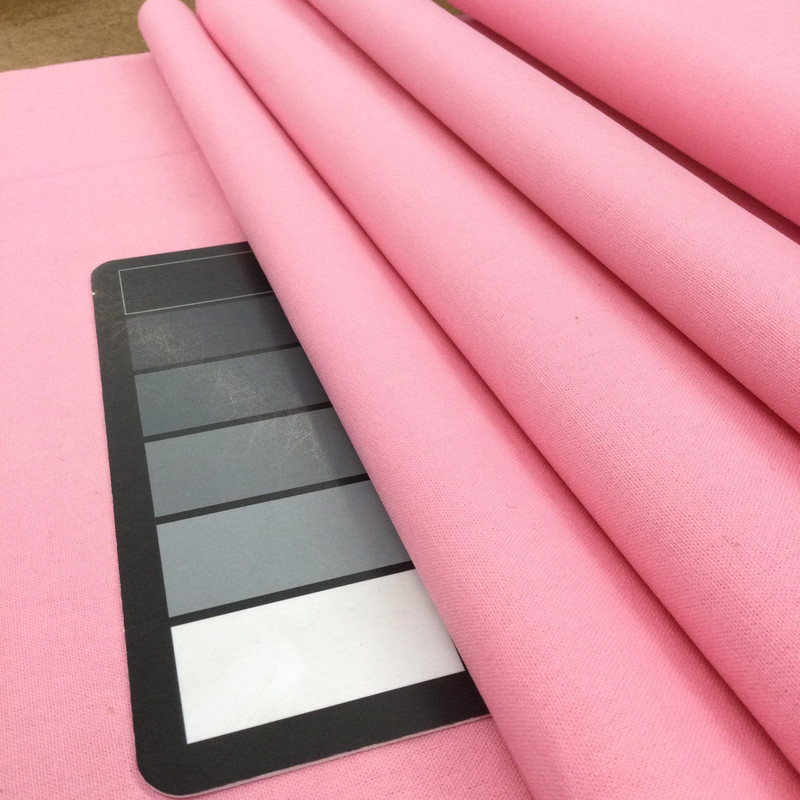Medium Cotton Candy Pink | Solid | Quilting Fabric | 100% Cotton | 44 wide | By the Yard 5432