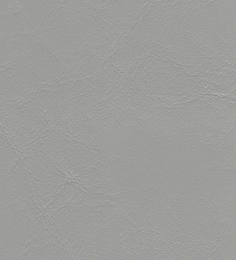 Fog Light Grey Marine Vinyl Fabric | ANC-1847 | Spradling Softside ANCHOR | Upholstery Vinyl for Boats / Automotive / Commercial Seating | 54"W | BTY