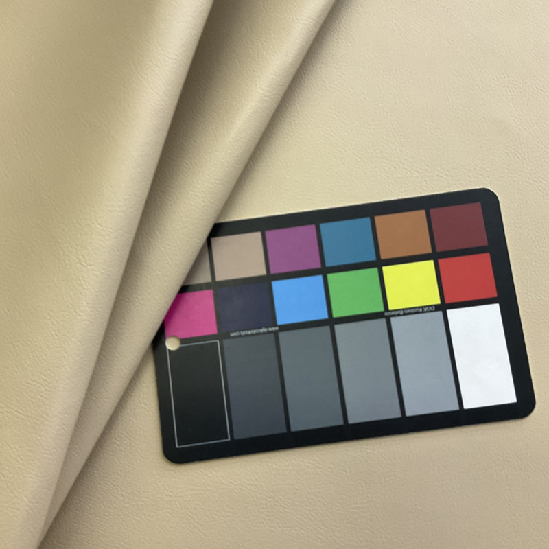 Conch Shell Marine Vinyl Fabric | MARLIN Softside Marine Vinyl By Spradling | Upholstery Vinyl for Boats / Automotive / Commercial Seating | 54 Wide | By The Yard