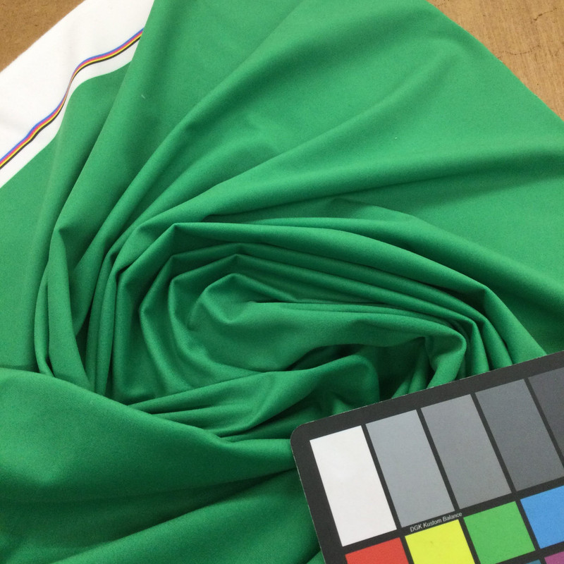 Lime Green Velvet | Lightweight | Home Decor Fabric | 54" Wide | By the Yard