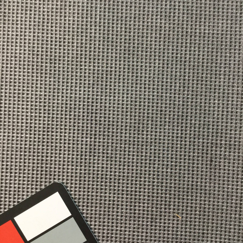 3.3 Yard Piece of Sunbrella Formation Ash | Furniture Weight Fabric | 54 Wide | BTY | 41048-0012