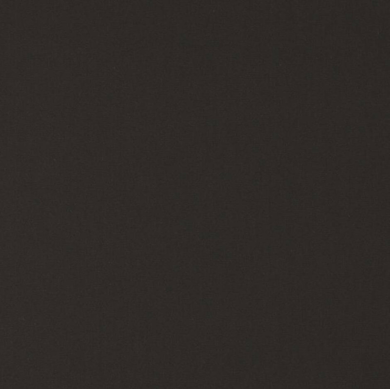 3.75 Yard Piece of Sunbrella Black 4608-0000 | Marine / Awning Weight | Indoor / Outdoor | 46" Wide | By the Yard | 4608-0000-REM4