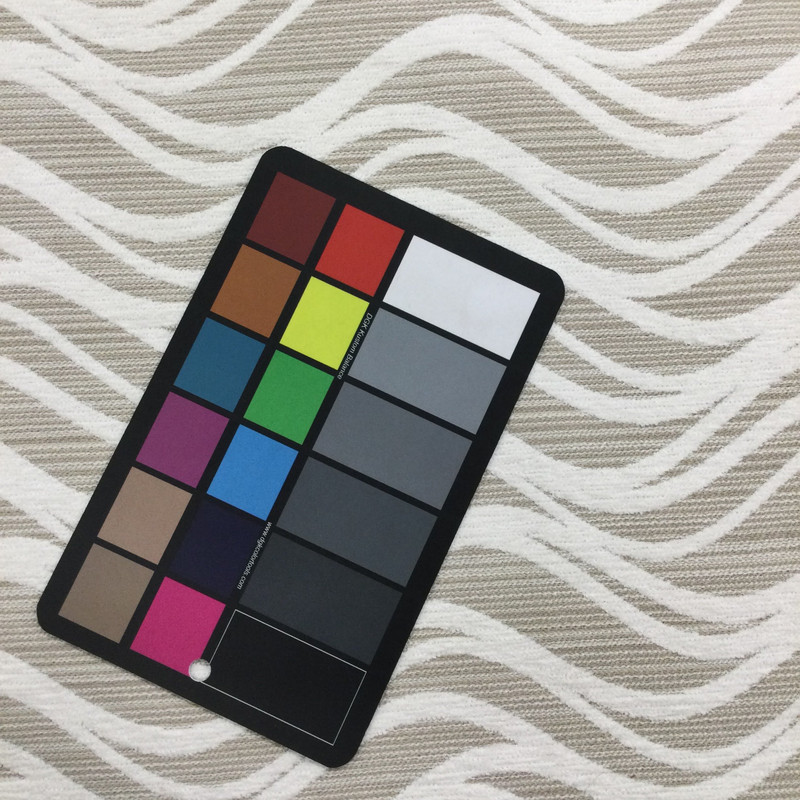 Wavy Jaquard Fabric in Beige and White | Medium to Heavy Upholstery | 54" Wide | By the Yard | Sway in Egret