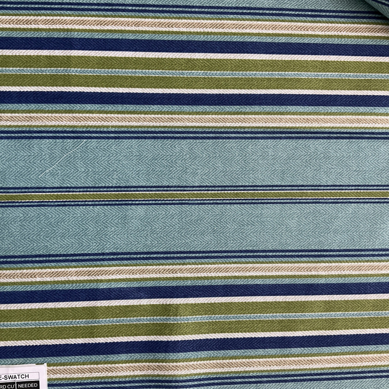 Richloom Solarium Outdoor Terrace Breeze | Medium Weight Outdoor Fabric | Home Decor Fabric | 54" Wide