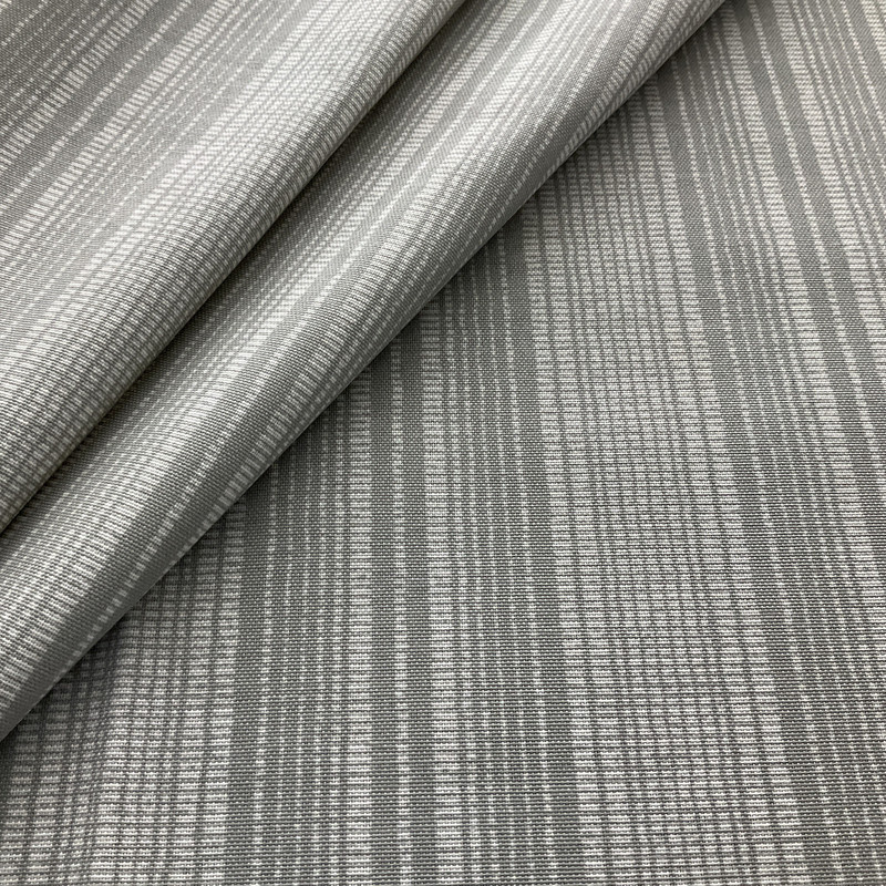 Richloom Solarium Boardwalk Outdoor Driftwood | Very Heavyweight Outdoor Fabric | Home Decor Fabric | 54" Wide