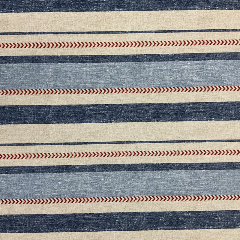 Richloom Solarium Weekender Outdoor Multi | Very Heavyweight Outdoor Fabric | Home Decor Fabric | 54" Wide