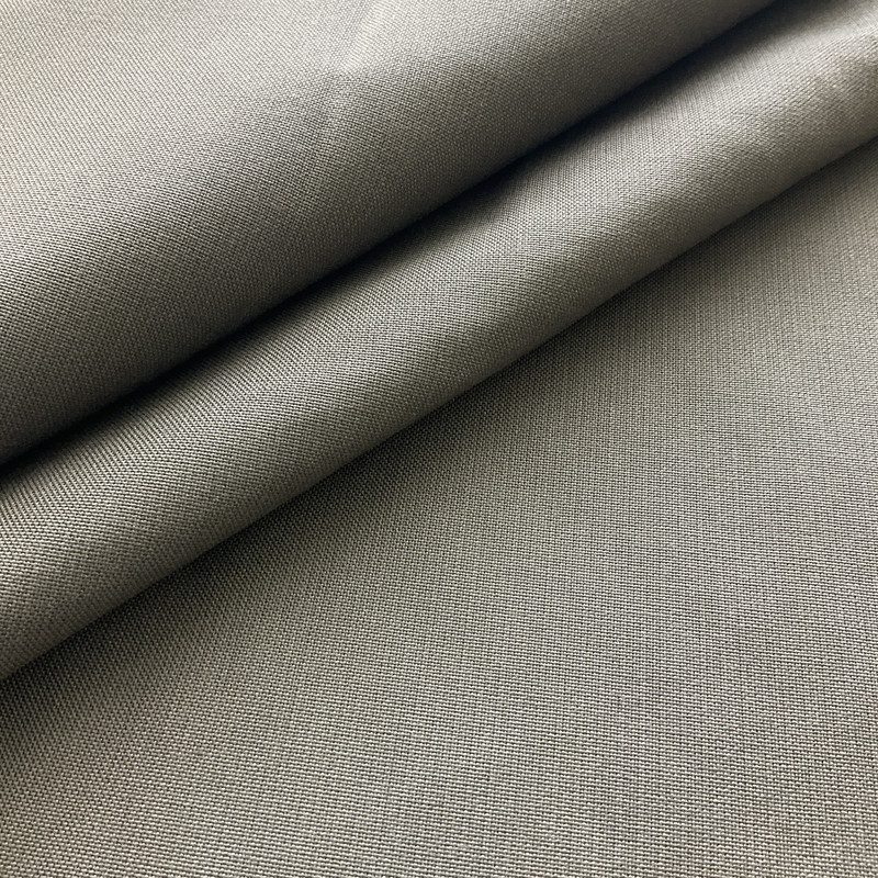 Sunbrella Spectrum 48030-0000 Graphite | Medium Weight Outdoor Fabric | Home Decor Fabric | 54" Wide