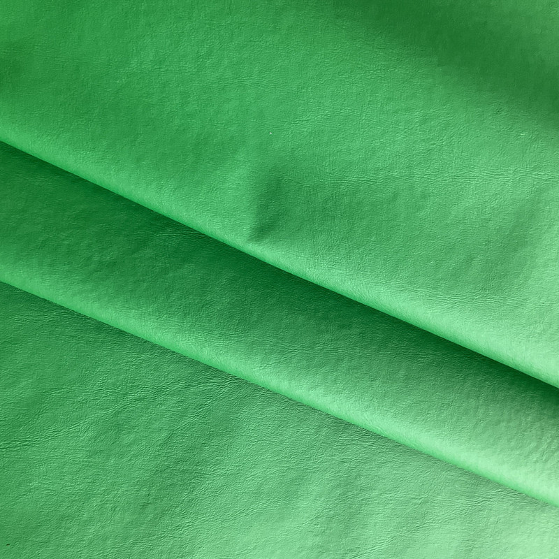 Galaxy Vinyl Kelly Green | Heavyweight Vinyl Fabric | Home Decor Fabric | 54" Wide