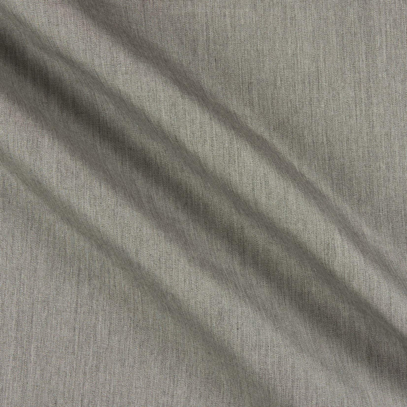 Sunbrella Canvas 5402-0000 Granite | Medium Weight Outdoor, Canvas Fabric | Home Decor Fabric | 54" Wide