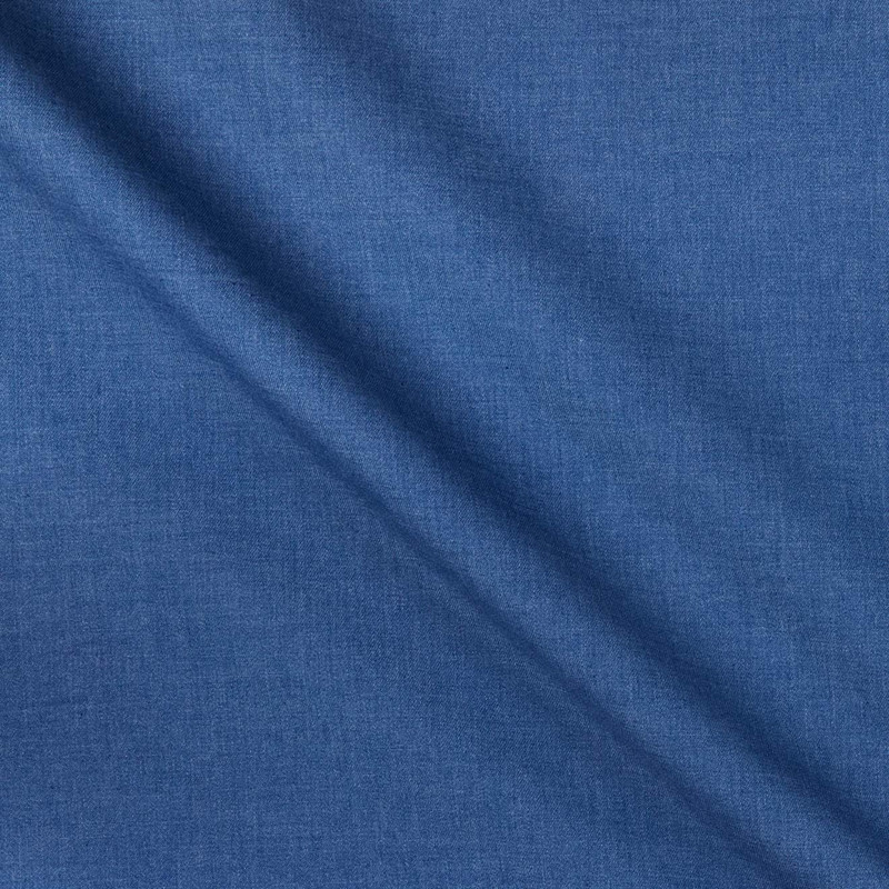 7 Oz Organic Eco Twill Silver | Medium Weight Twill Fabric | Home Decor Fabric | 58" Wide