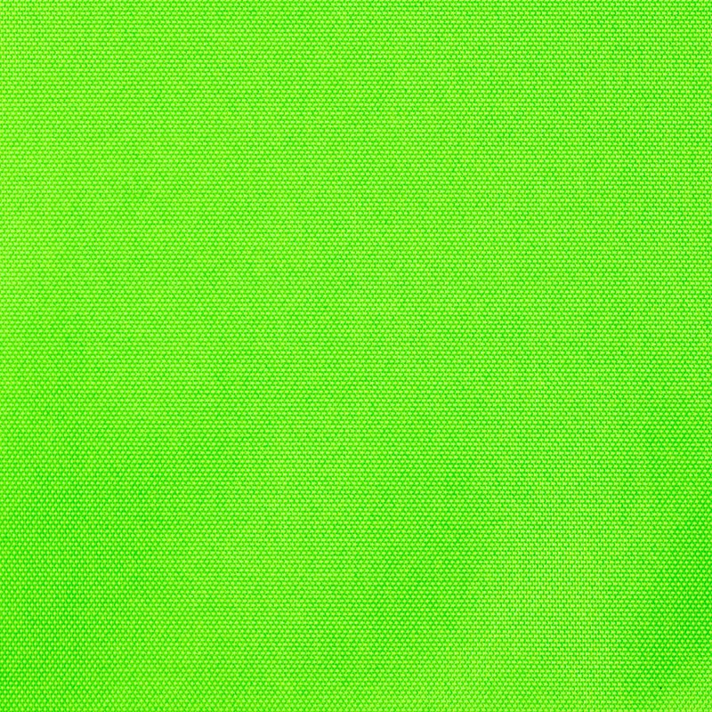 Nylon Pack Cloth Neon Green | Medium Weight Pack Cloth Fabric | Home Decor Fabric | 60" Wide
