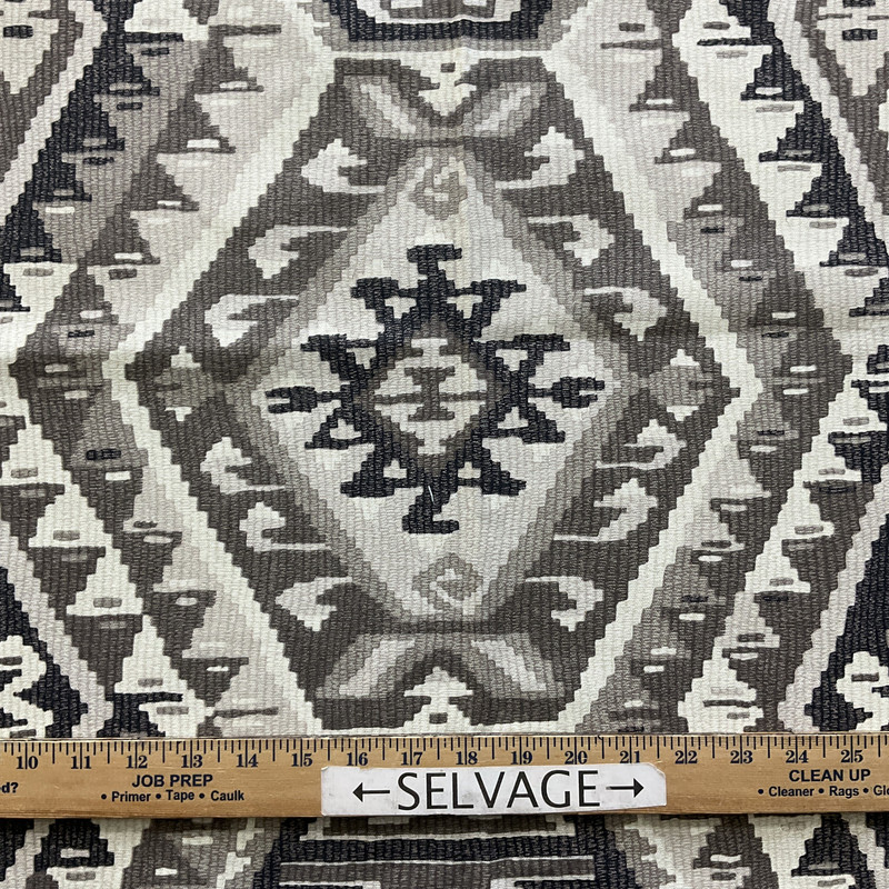 P Kaufmann Longrock Ash | Home Decor Fabric | 54" Wide