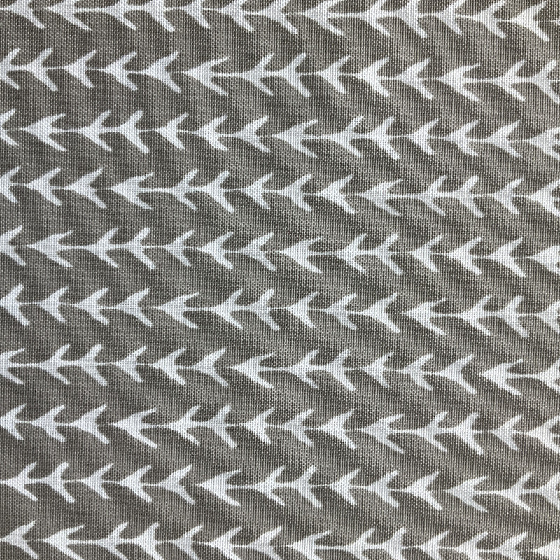 Premier Prints Indoor/Outdoor Vine Oyster | Medium Weight Outdoor Fabric | Home Decor Fabric | 54" Wide