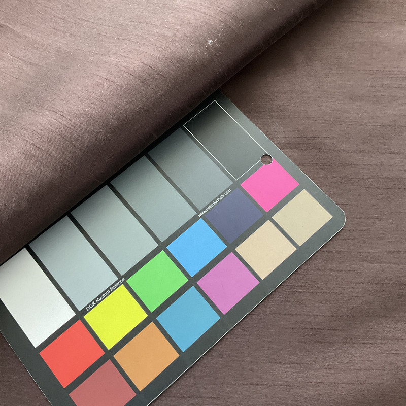 Home Dec Sateen Rust | Home Decor Fabric