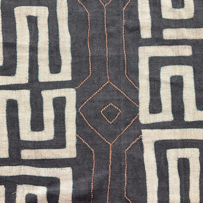 P/Kaufmann Bantu Peppercorn | Home Decor Fabric | 54" Wide