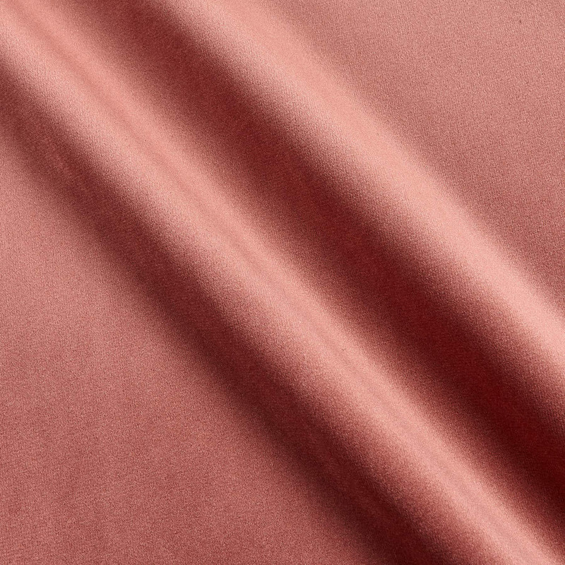 Majesty Velvet Blush | Medium/Heavyweight Velvet Fabric | Home Decor Fabric | 57" Wide
