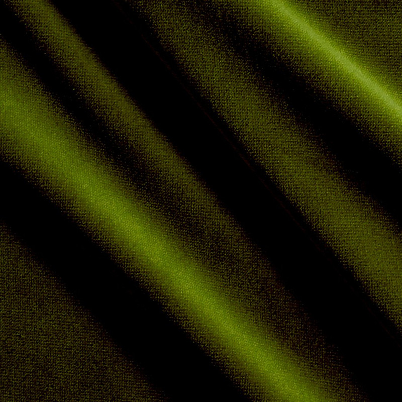 P Kaufmann Imperial Velvet Drapery Olive | Heavyweight Velvet Fabric | Home Decor Fabric | 54" Wide