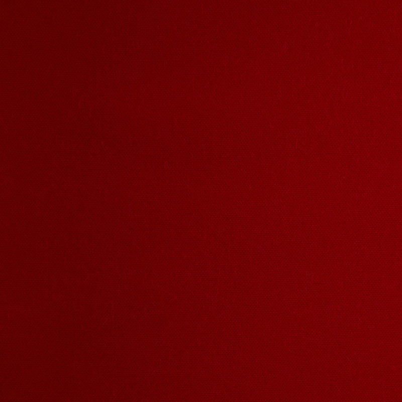 9.4 oz Waxed Canvas Red | Medium/Heavyweight Canvas Fabric | Home Decor Fabric | 60" Wide