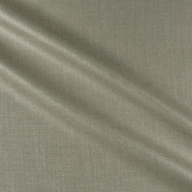 Light Grey Kravet Outlet Multipurpose Solid Stone | Medium/Heavyweight Basketweave Fabric | Home Decor Fabric | 58" Wide